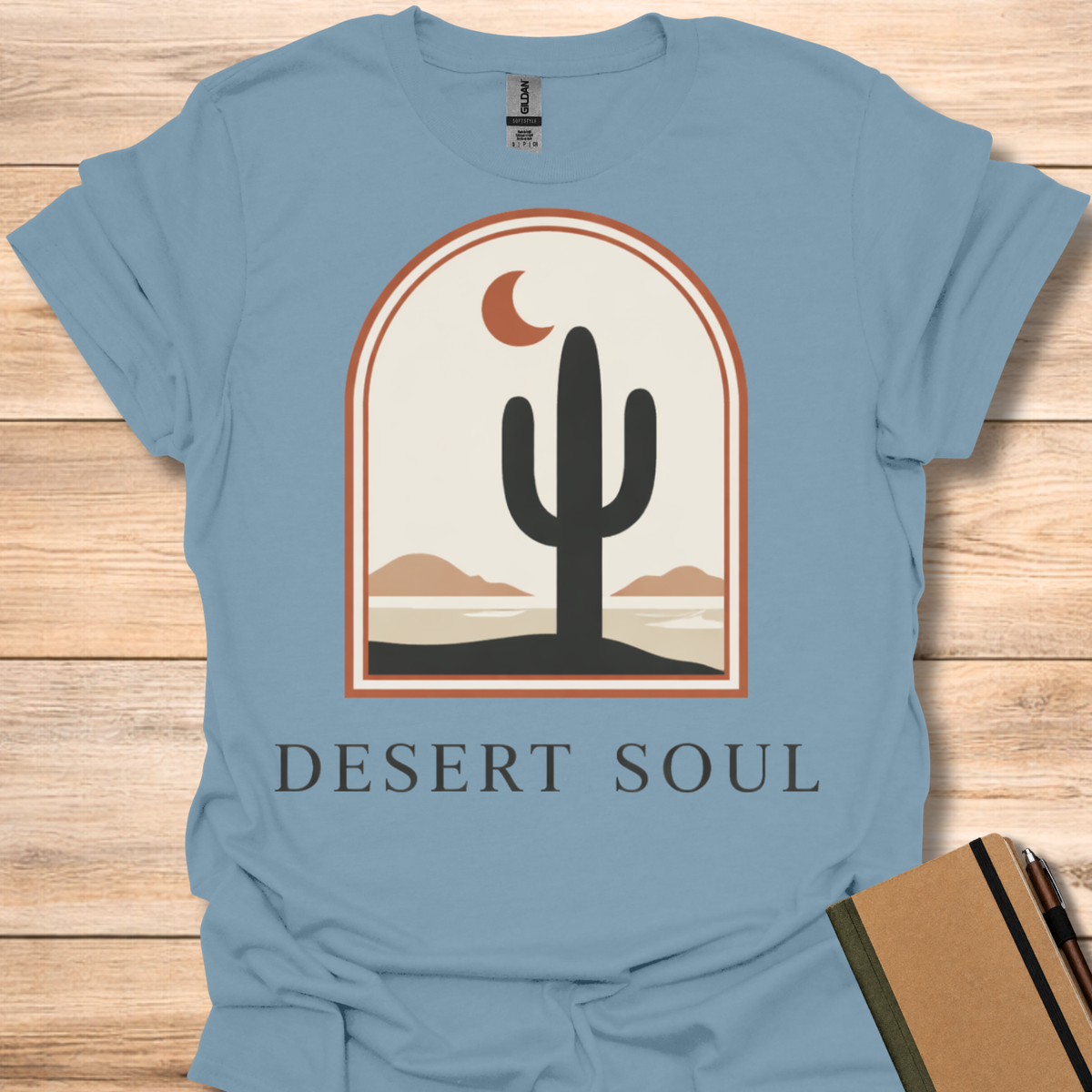 Desert Soul T-Shirt