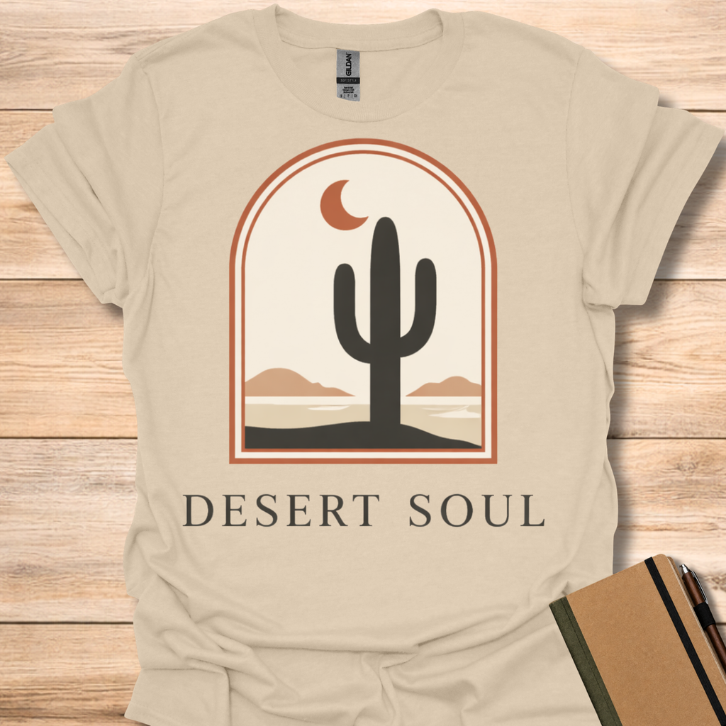 Desert Soul T-Shirt