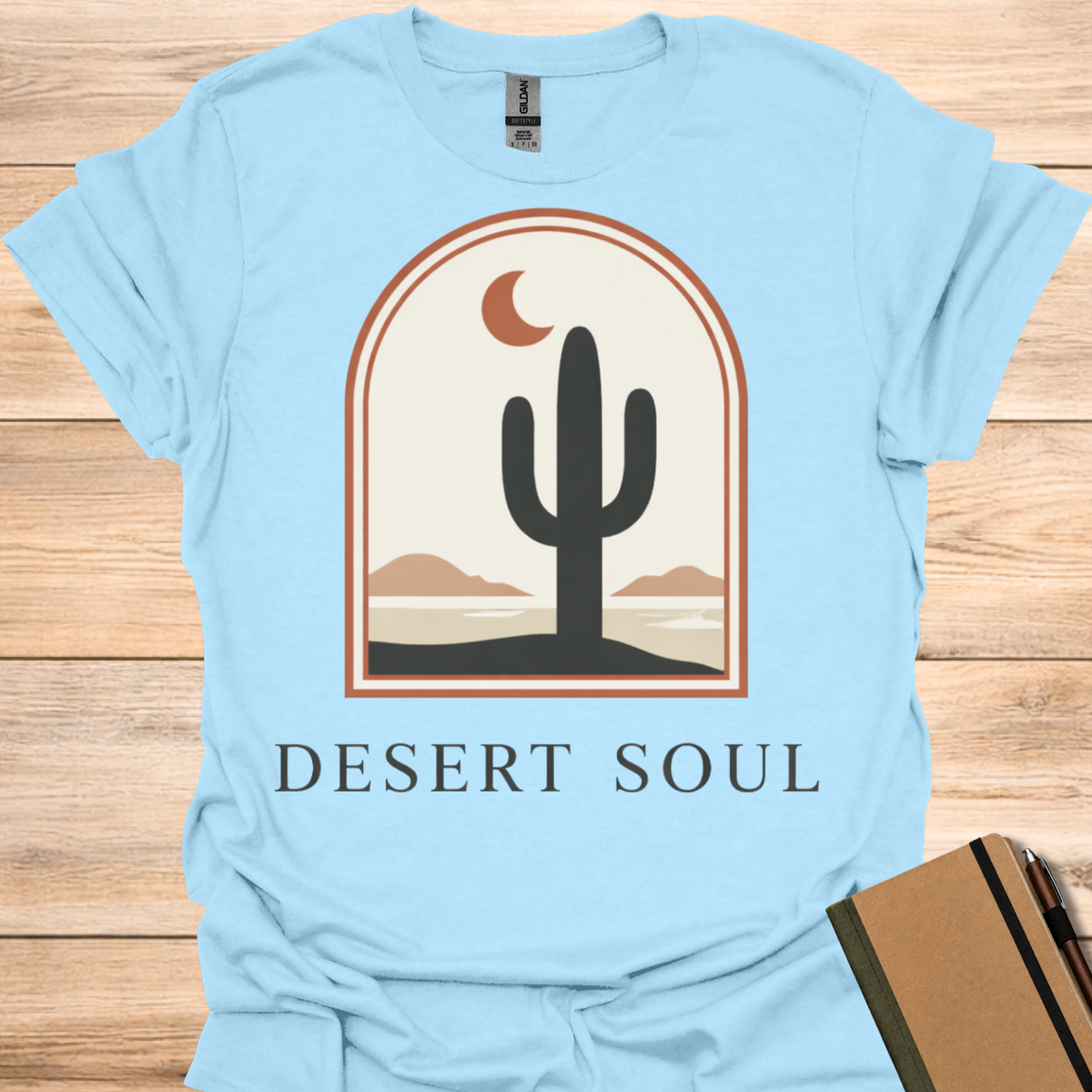 Desert Soul T-Shirt