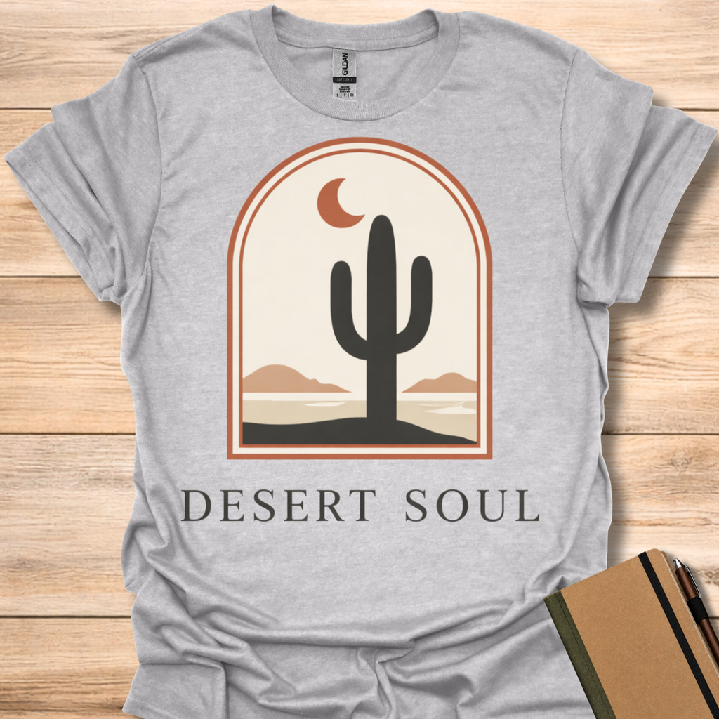 Desert Soul T-Shirt