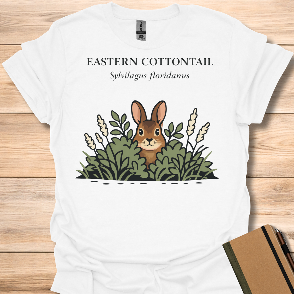 Eastern Cottontail T-Shirt