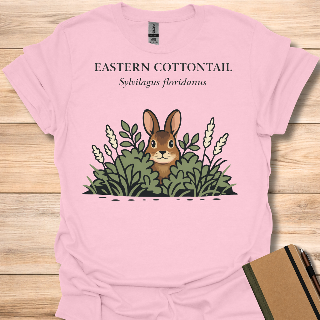 Eastern Cottontail T-Shirt