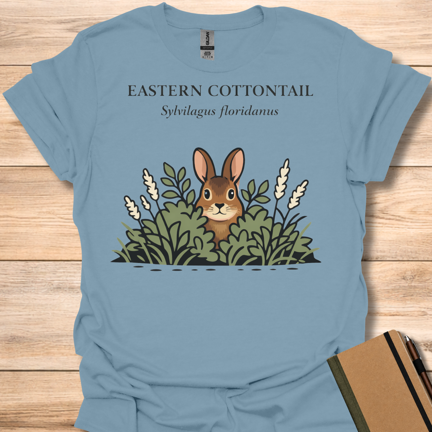 Eastern Cottontail T-Shirt