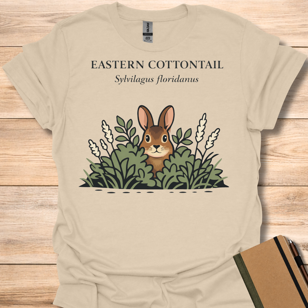 Eastern Cottontail T-Shirt