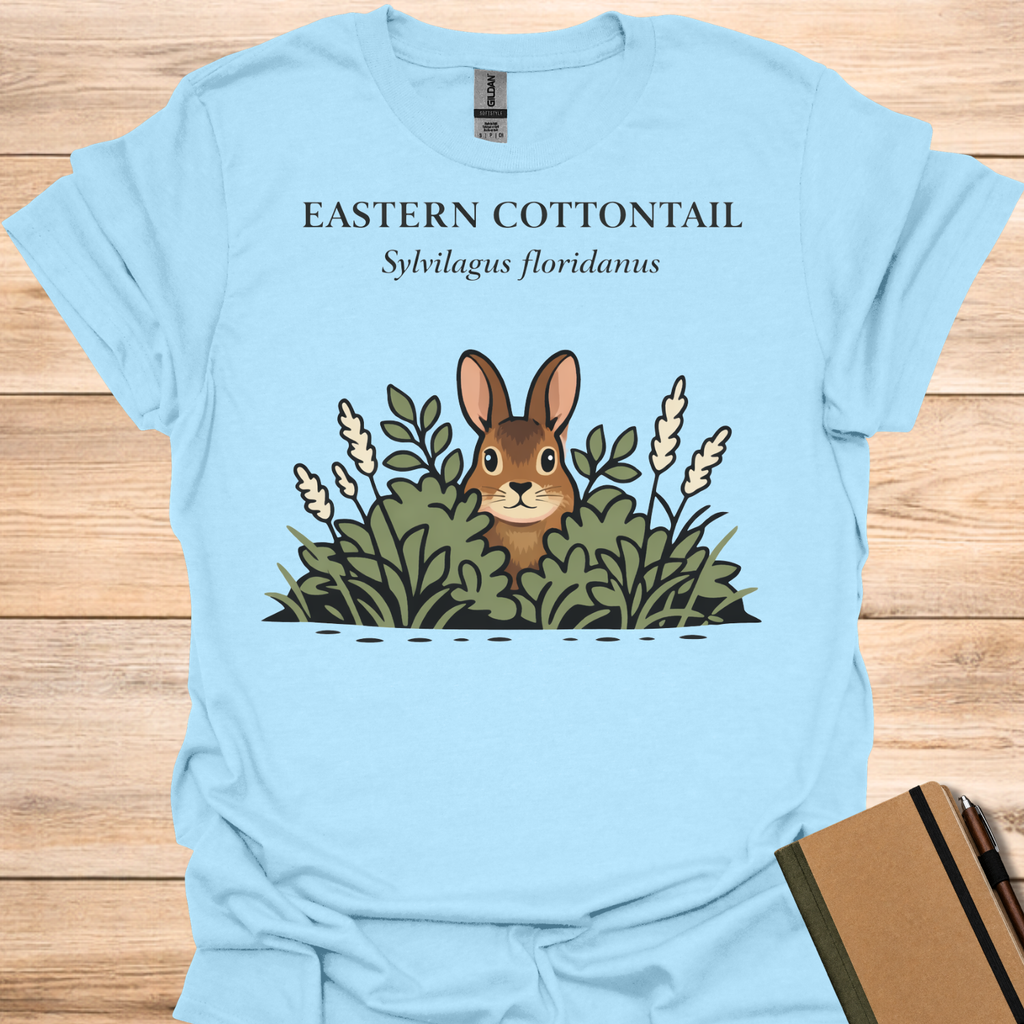 Eastern Cottontail T-Shirt