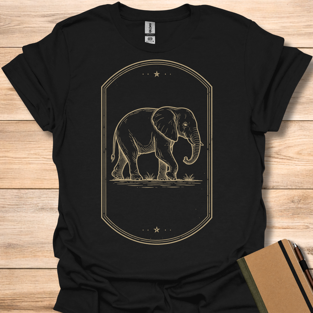 Elephant T-Shirt