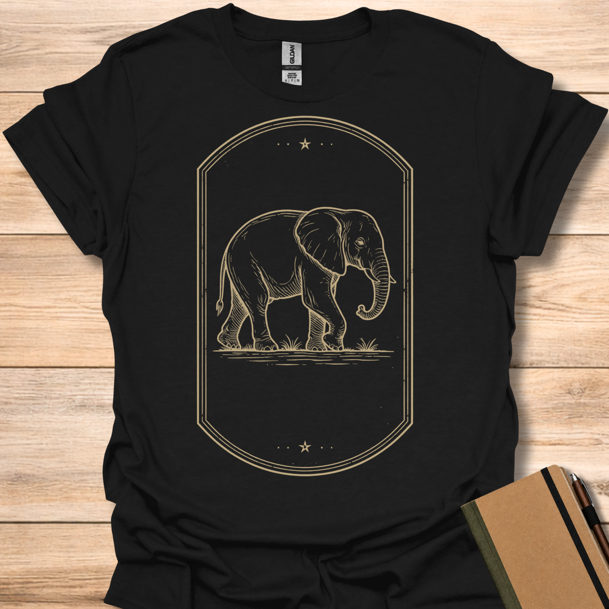 Elephant T-Shirt