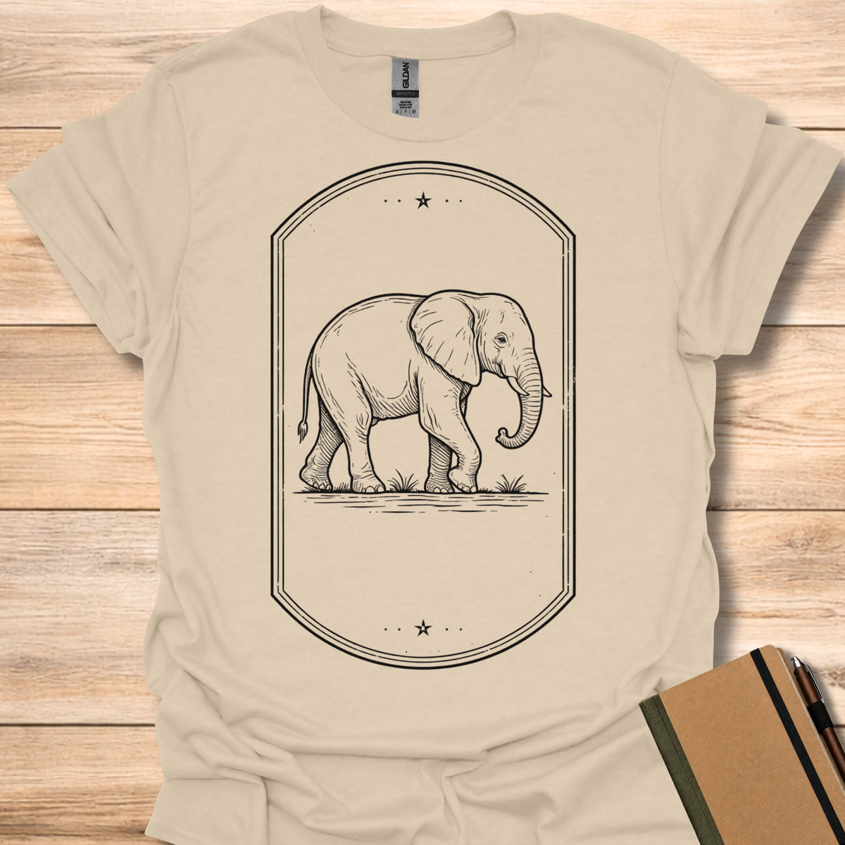Elephant T-Shirt