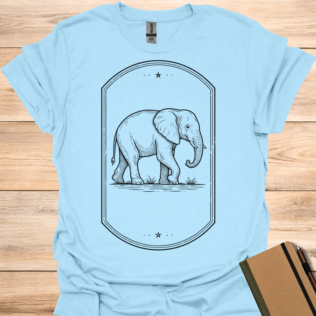 Elephant T-Shirt