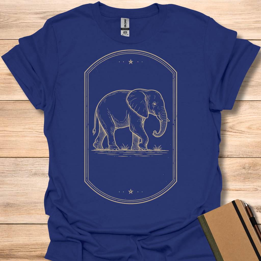 Elephant T-Shirt