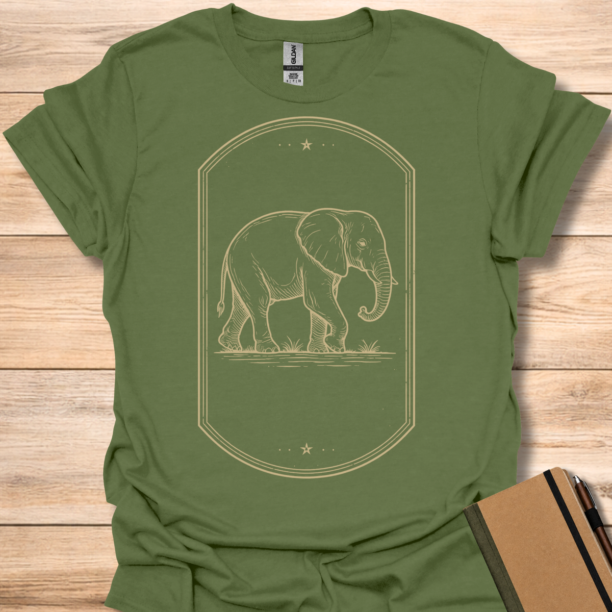 Elephant T-Shirt