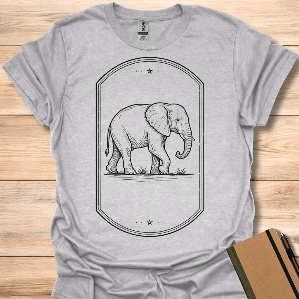 Elephant T-Shirt