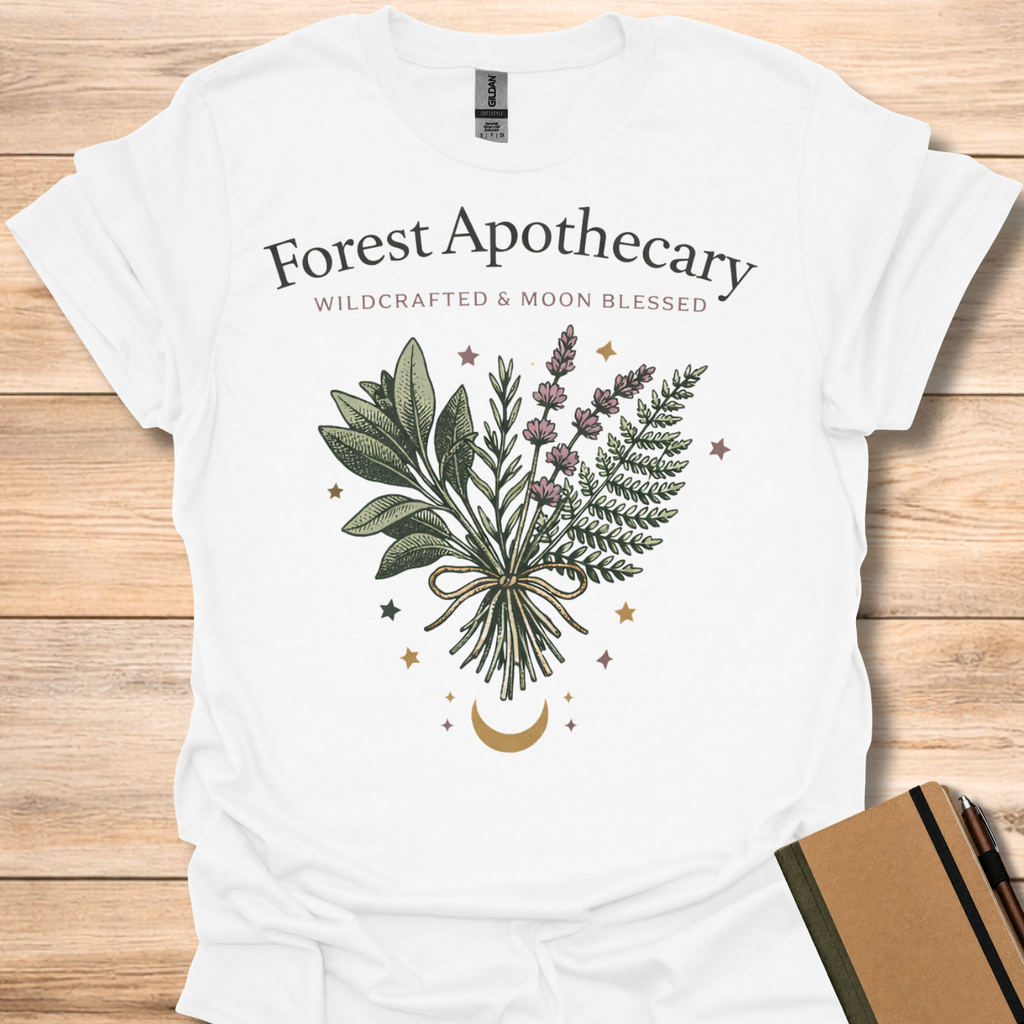 Forest Apothecary T-Shirt