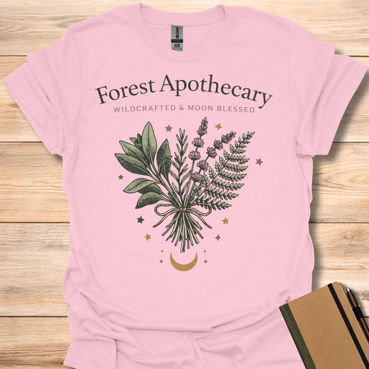 Forest Apothecary T-Shirt
