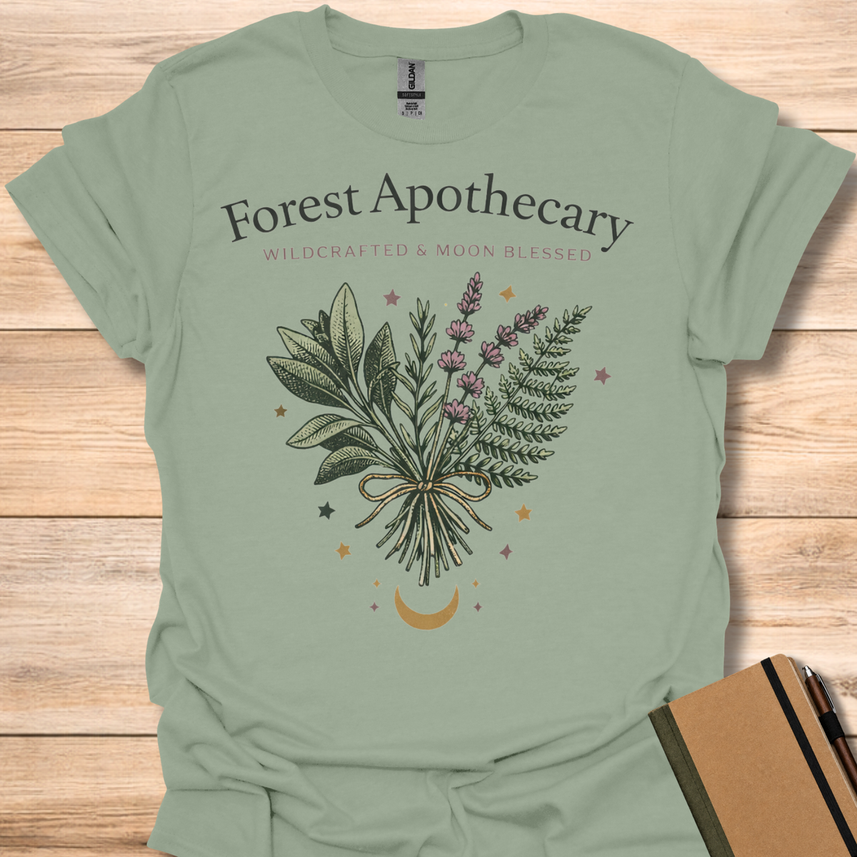 Forest Apothecary T-Shirt