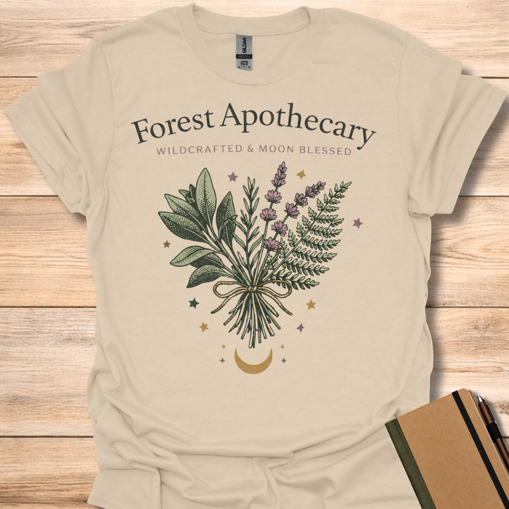 Forest Apothecary T-Shirt