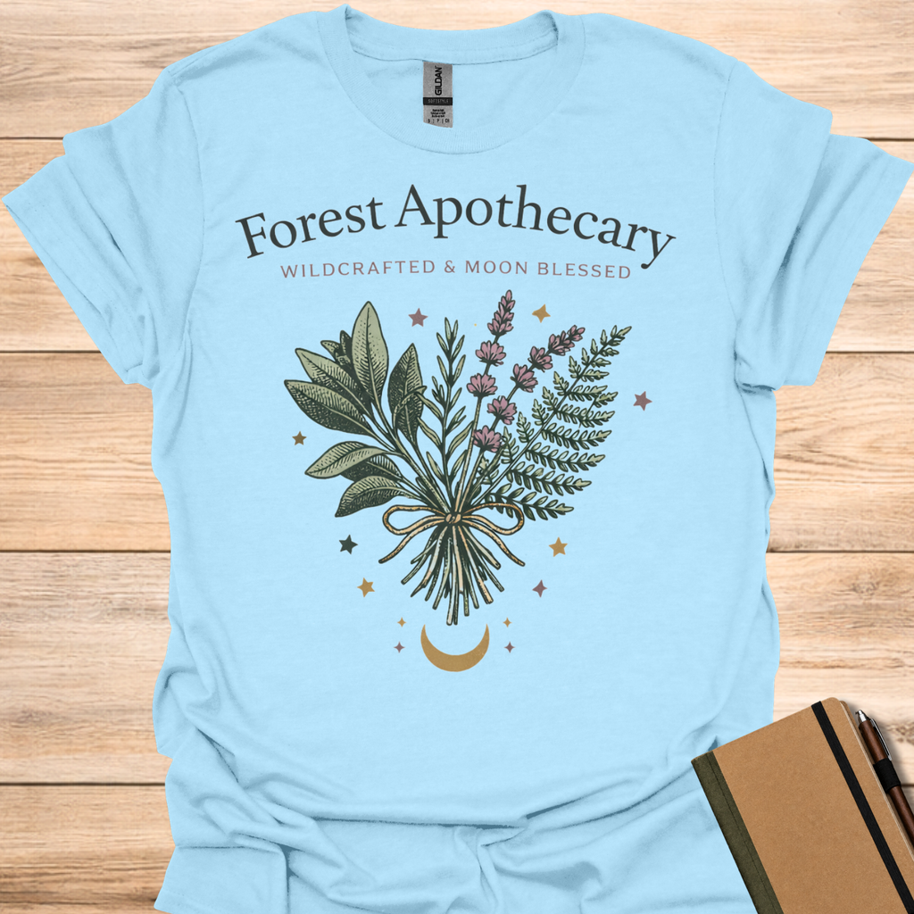 Forest Apothecary T-Shirt