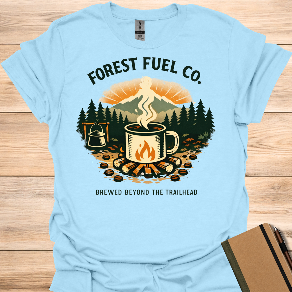 Forest Fuel Co T-Shirt