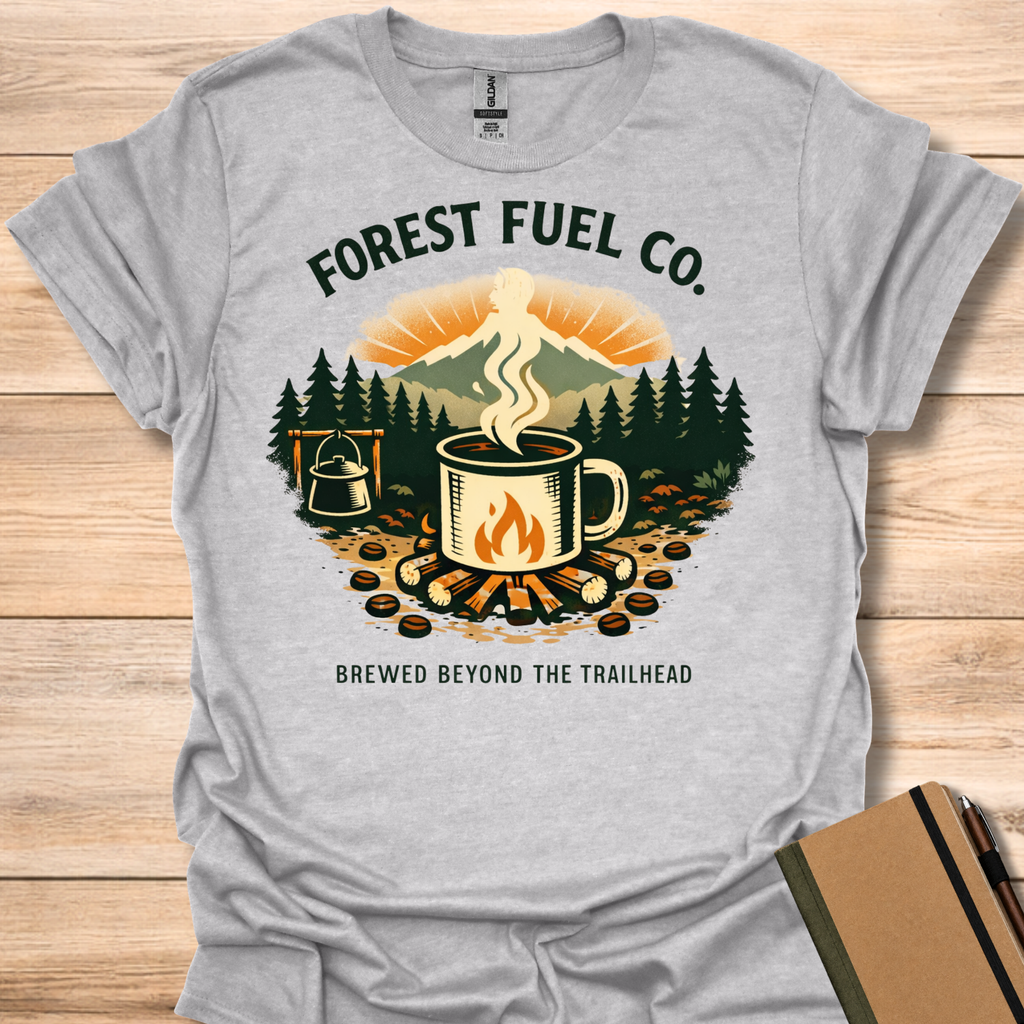 Forest Fuel Co T-Shirt
