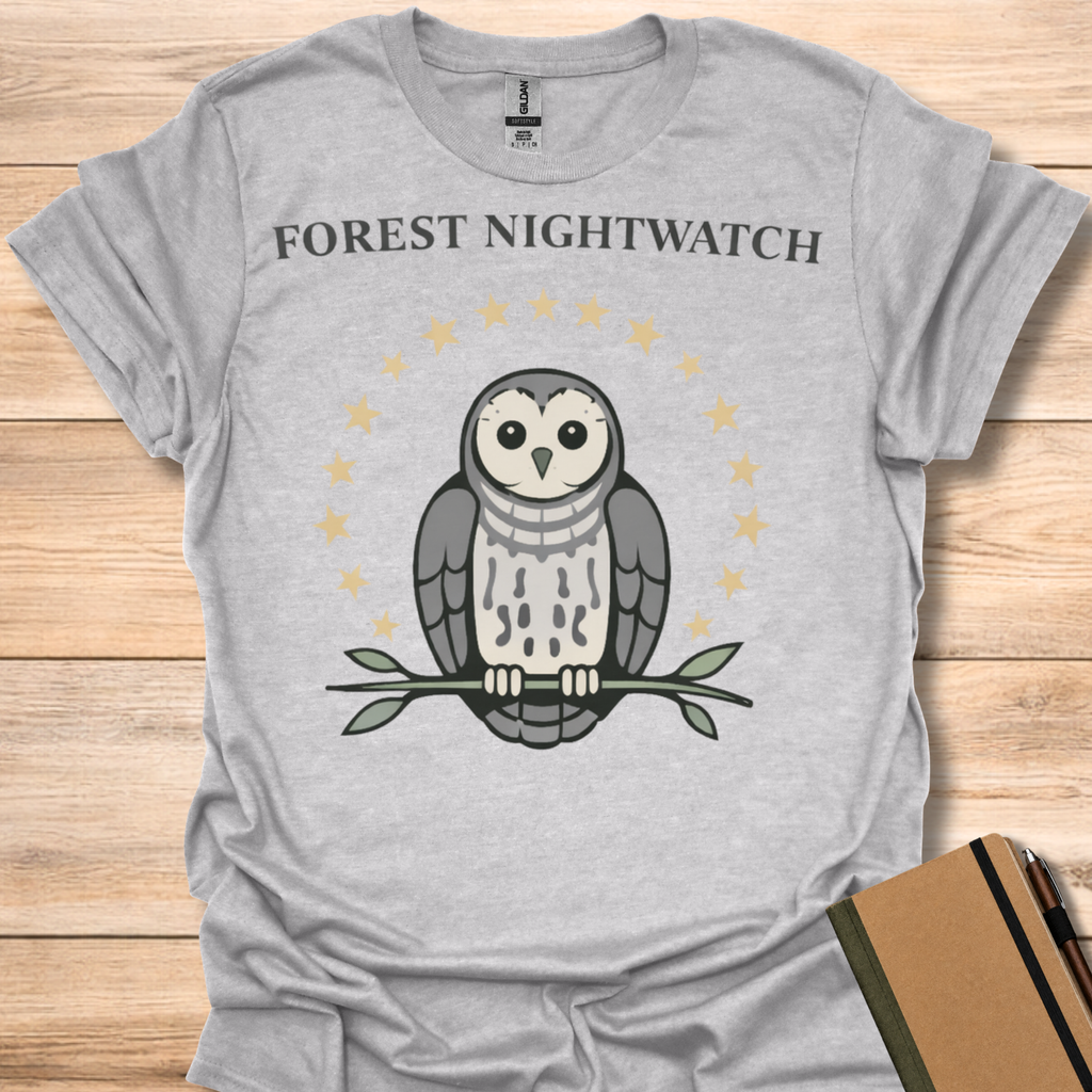 Forest Nightwatch T-Shirt