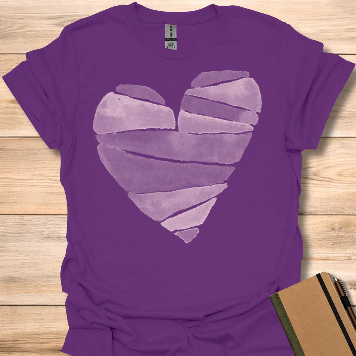 Heart T-Shirt