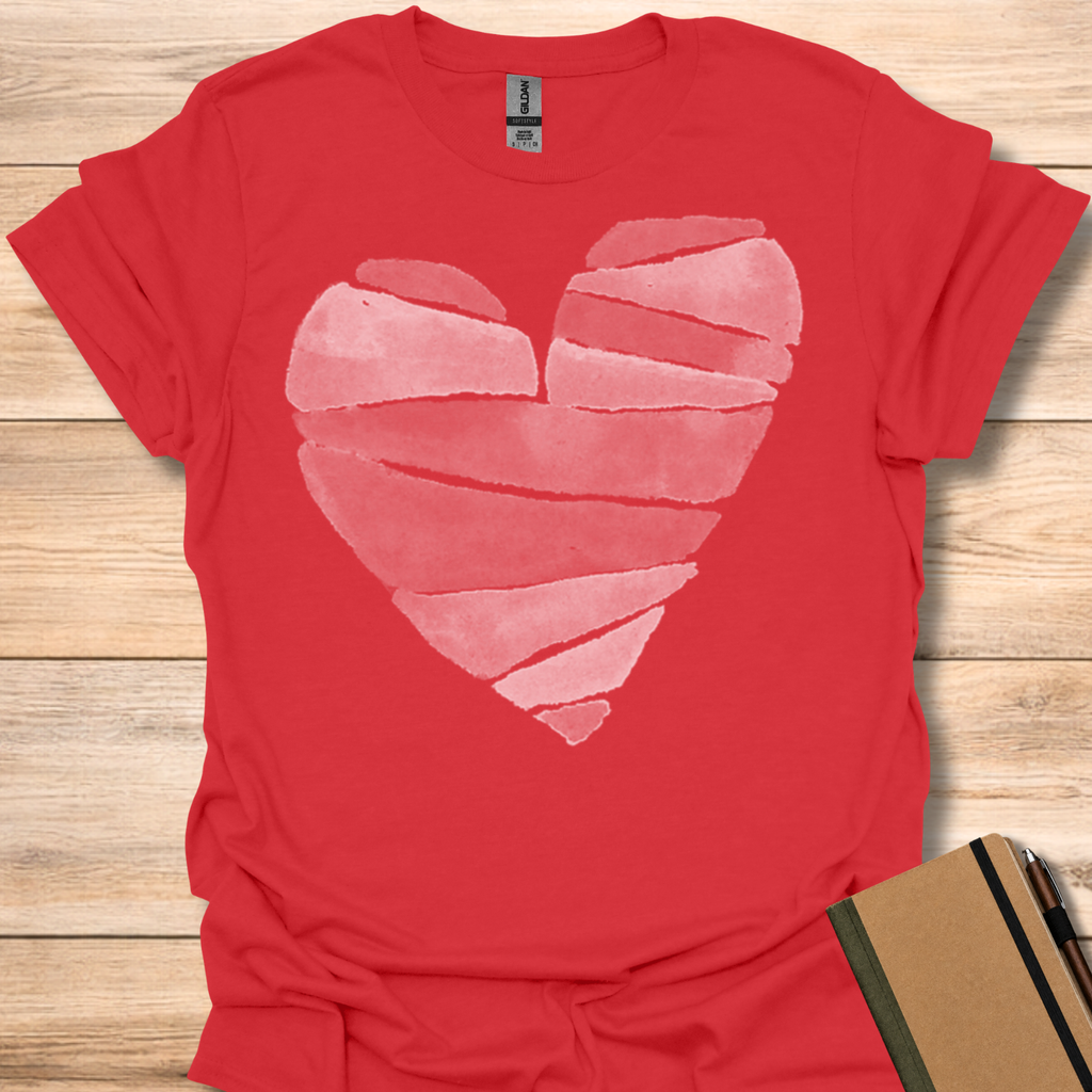 Heart T-Shirt