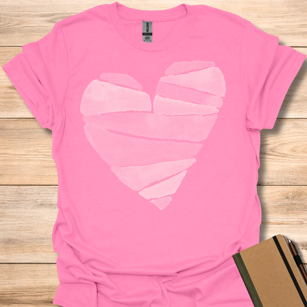 Heart T-Shirt