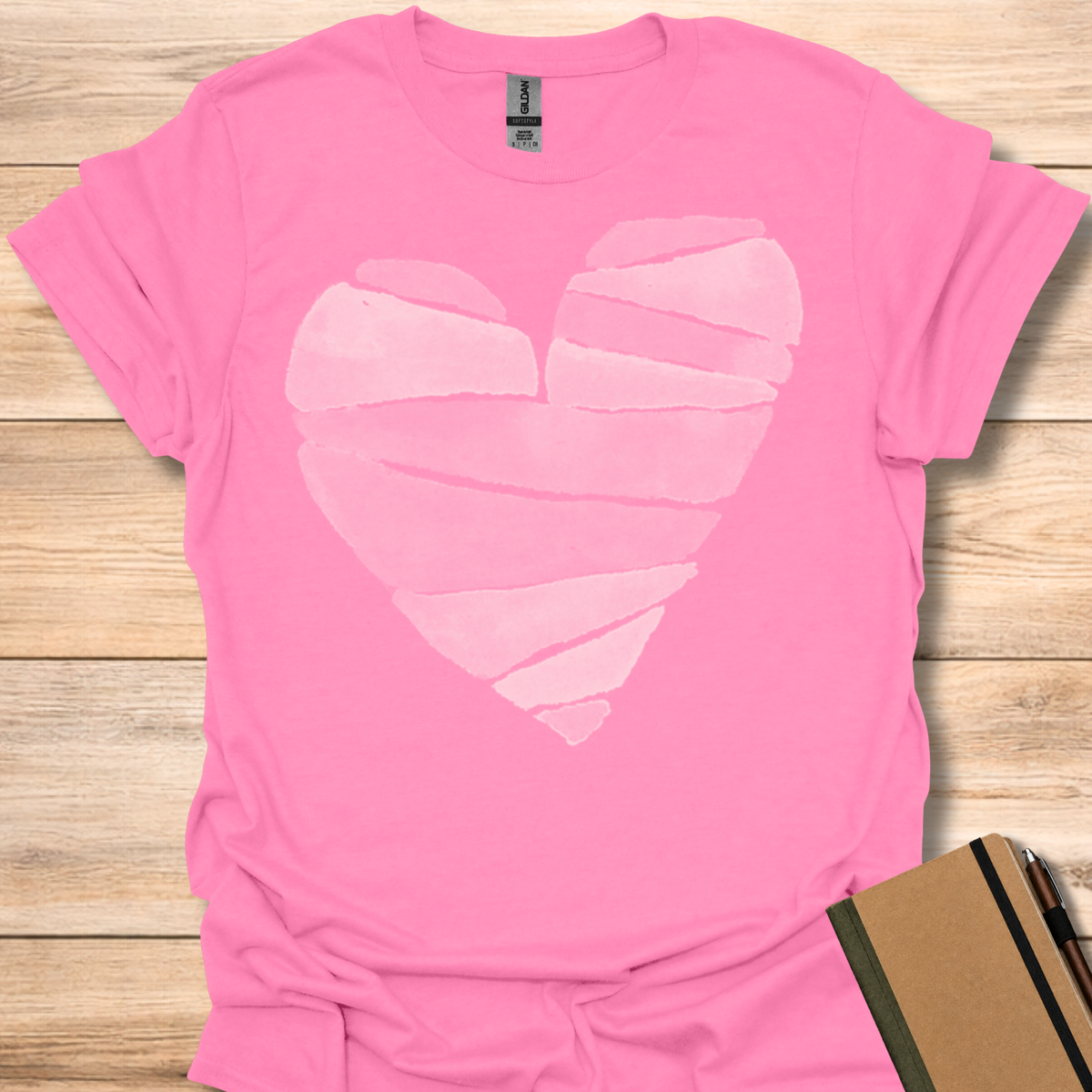 Heart T-Shirt