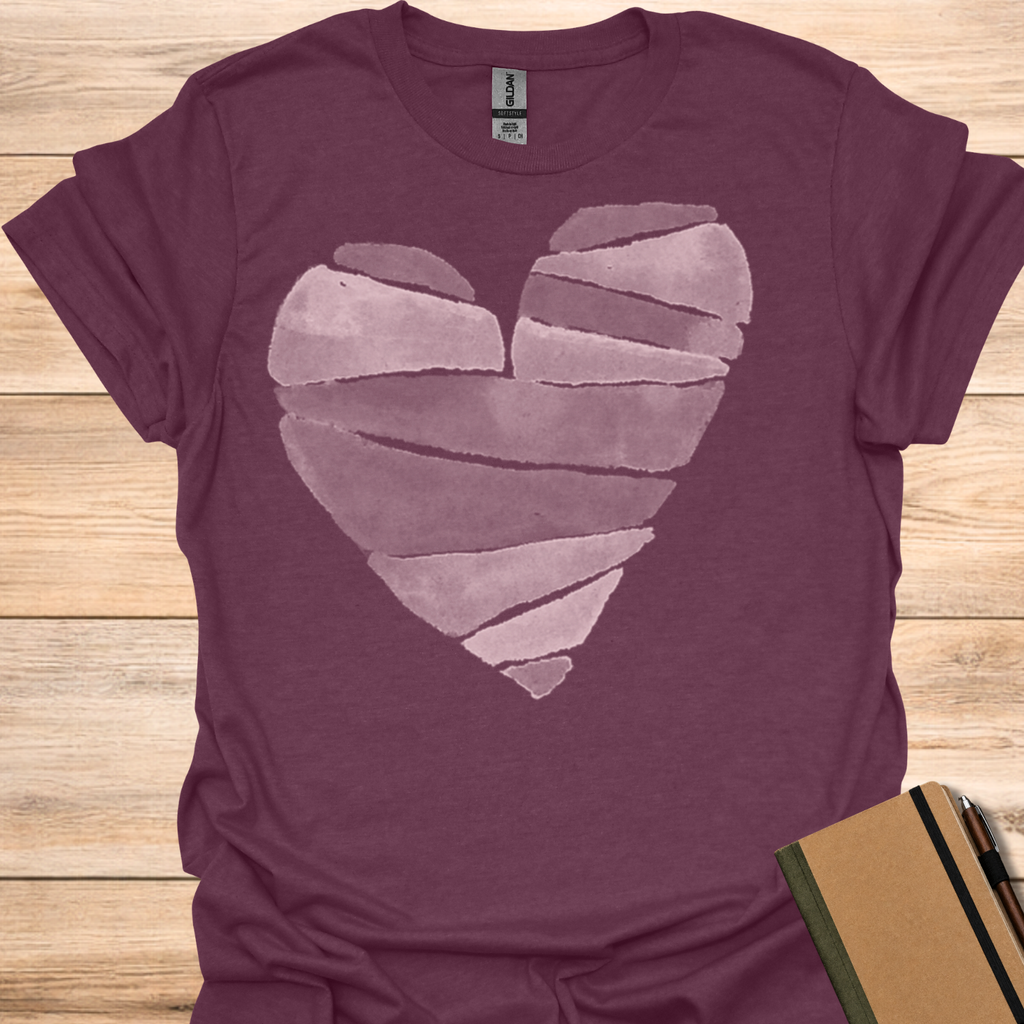 Heart T-Shirt