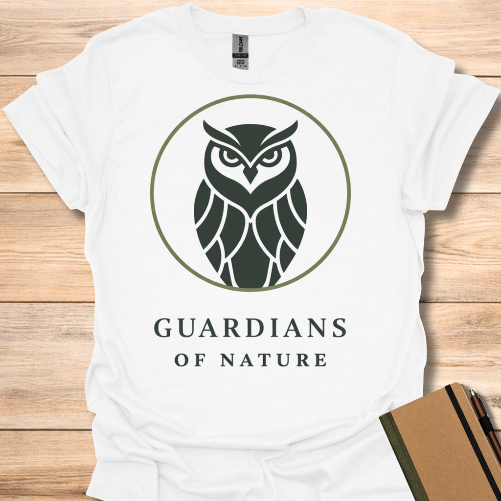 Guardians of Nature T-Shirt