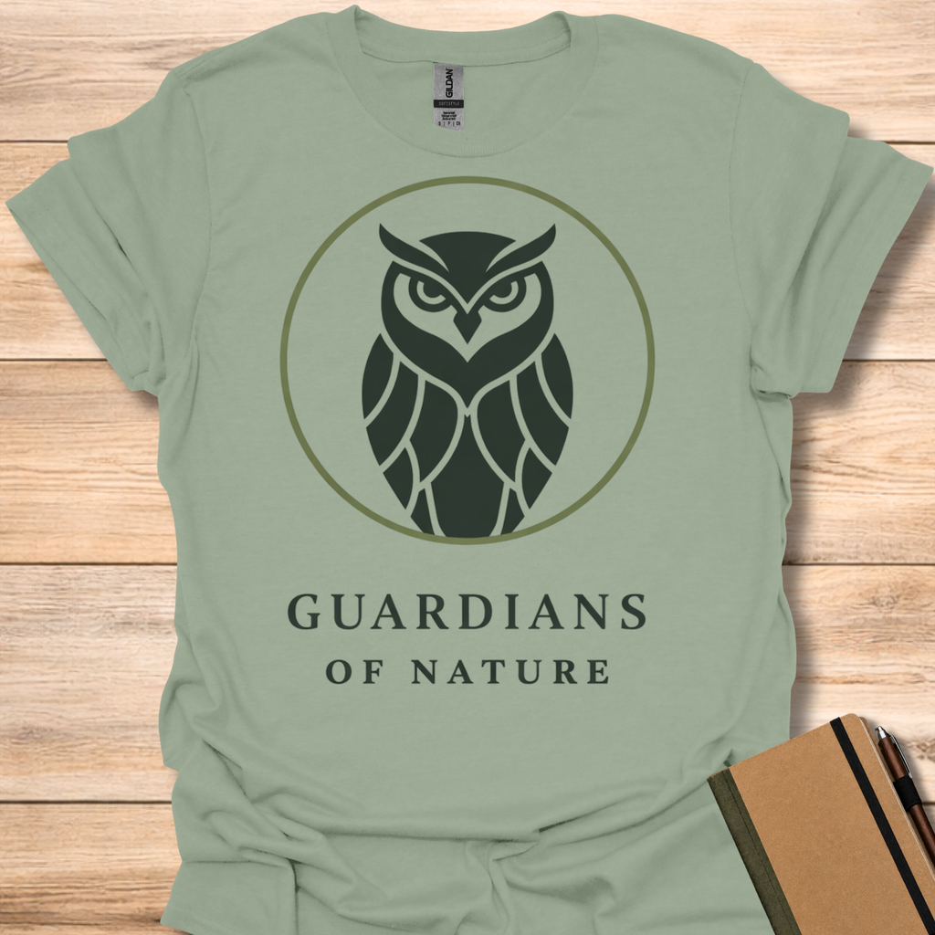 Guardians of Nature T-Shirt