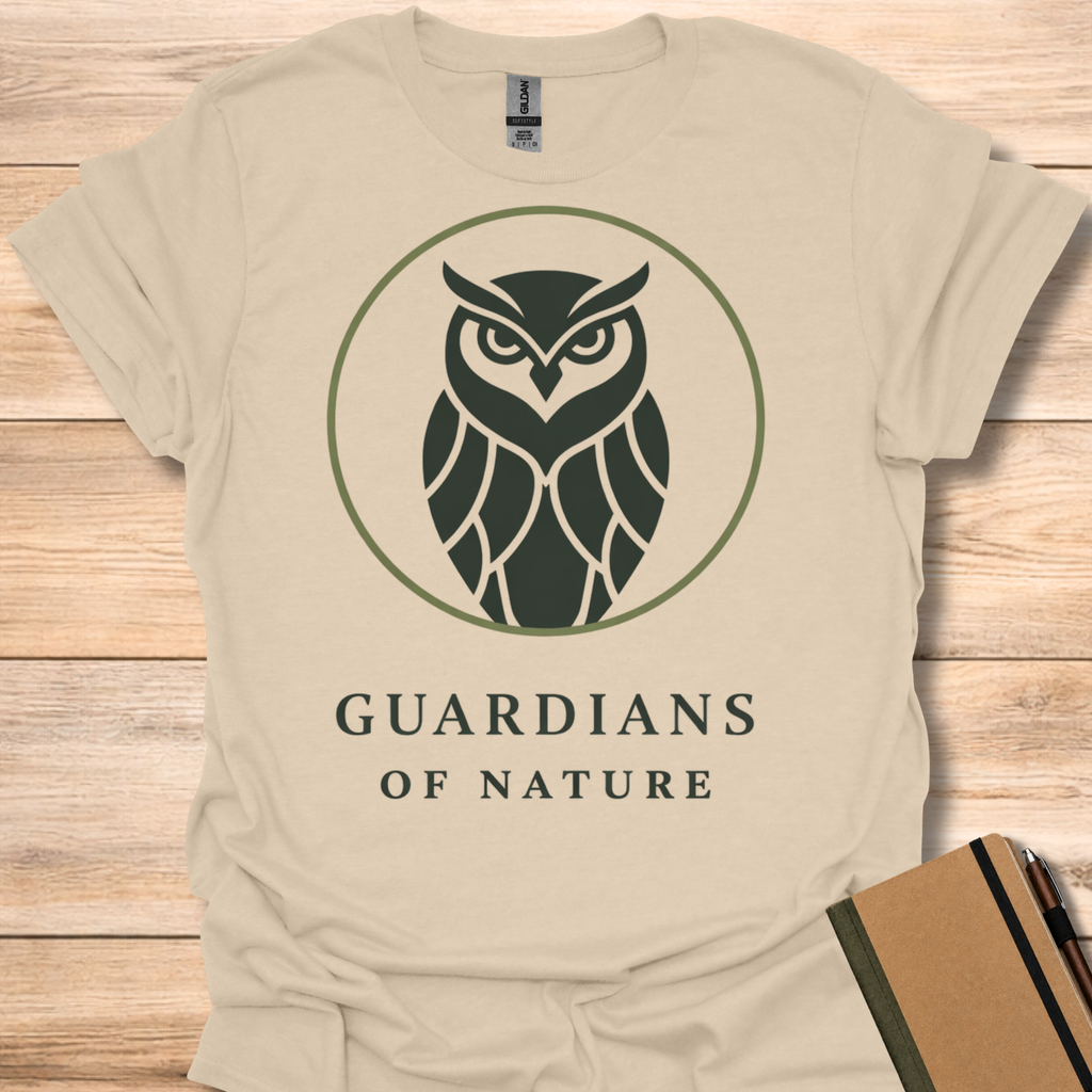 Guardians of Nature T-Shirt