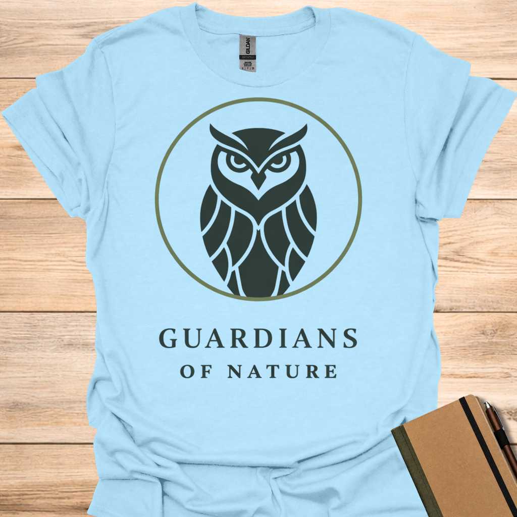 Guardians of Nature T-Shirt