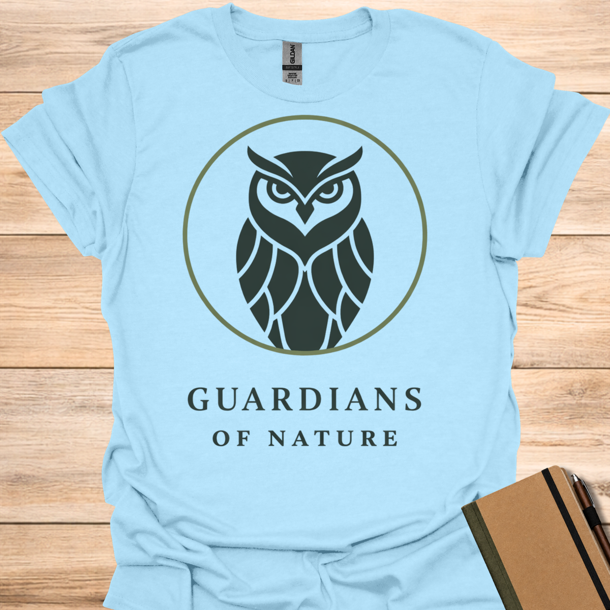 Guardians of Nature T-Shirt