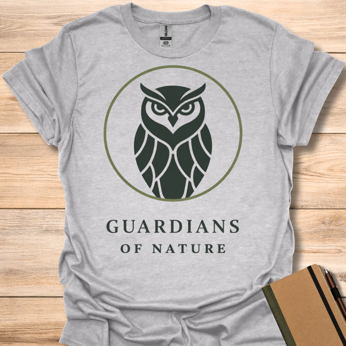 Guardians of Nature T-Shirt