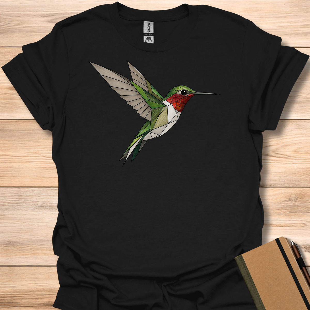 Hummingbird T-Shirt