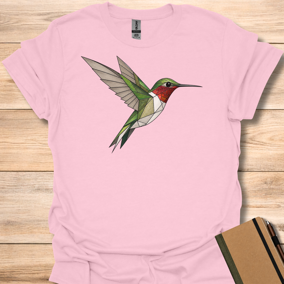 Hummingbird T-Shirt