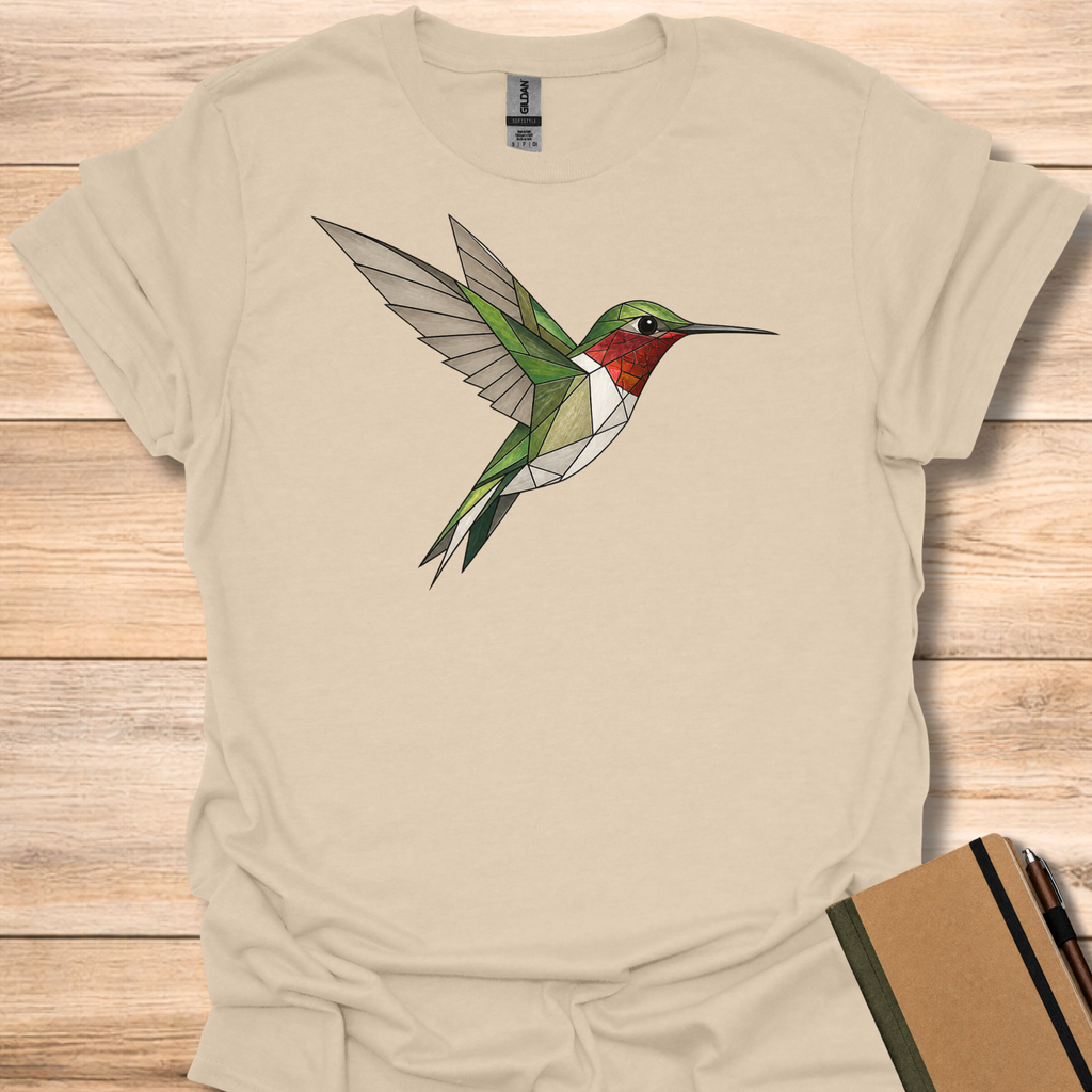 Hummingbird T-Shirt