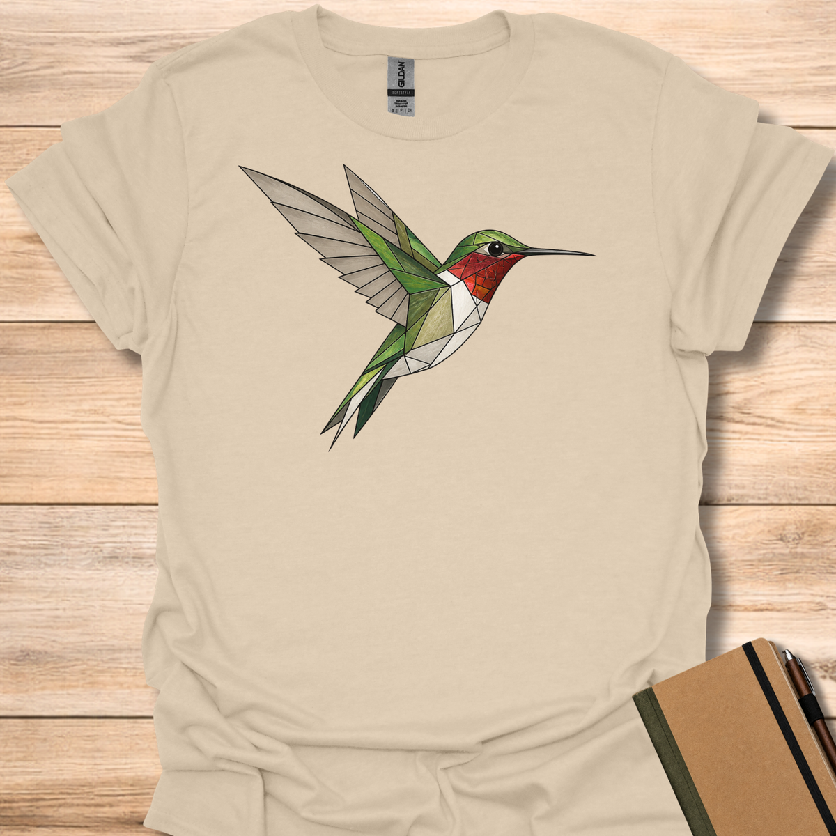 Hummingbird T-Shirt
