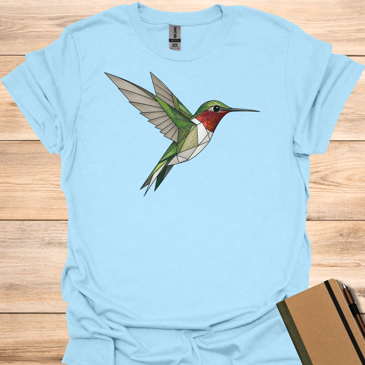 Hummingbird T-Shirt