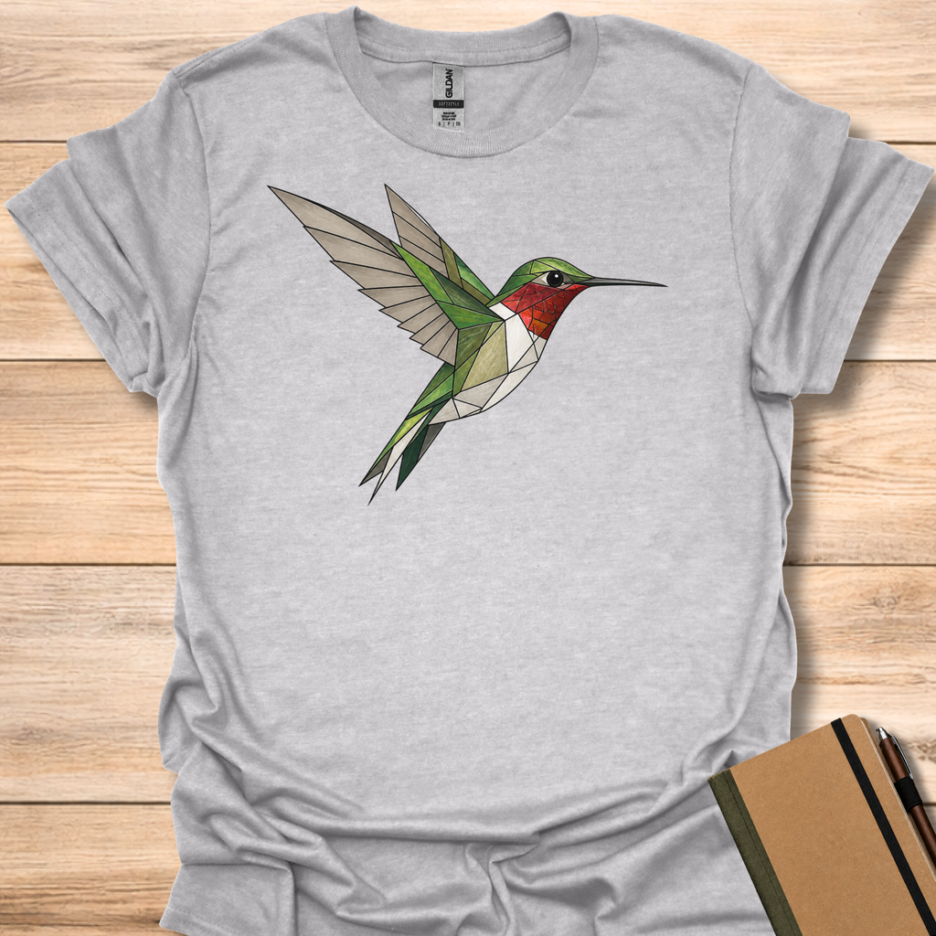 Hummingbird T-Shirt