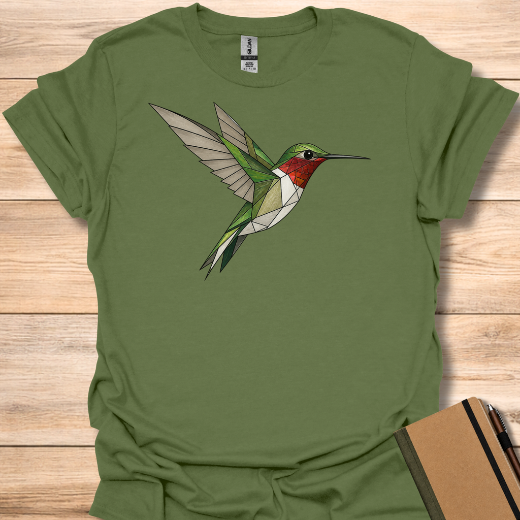 Hummingbird T-Shirt