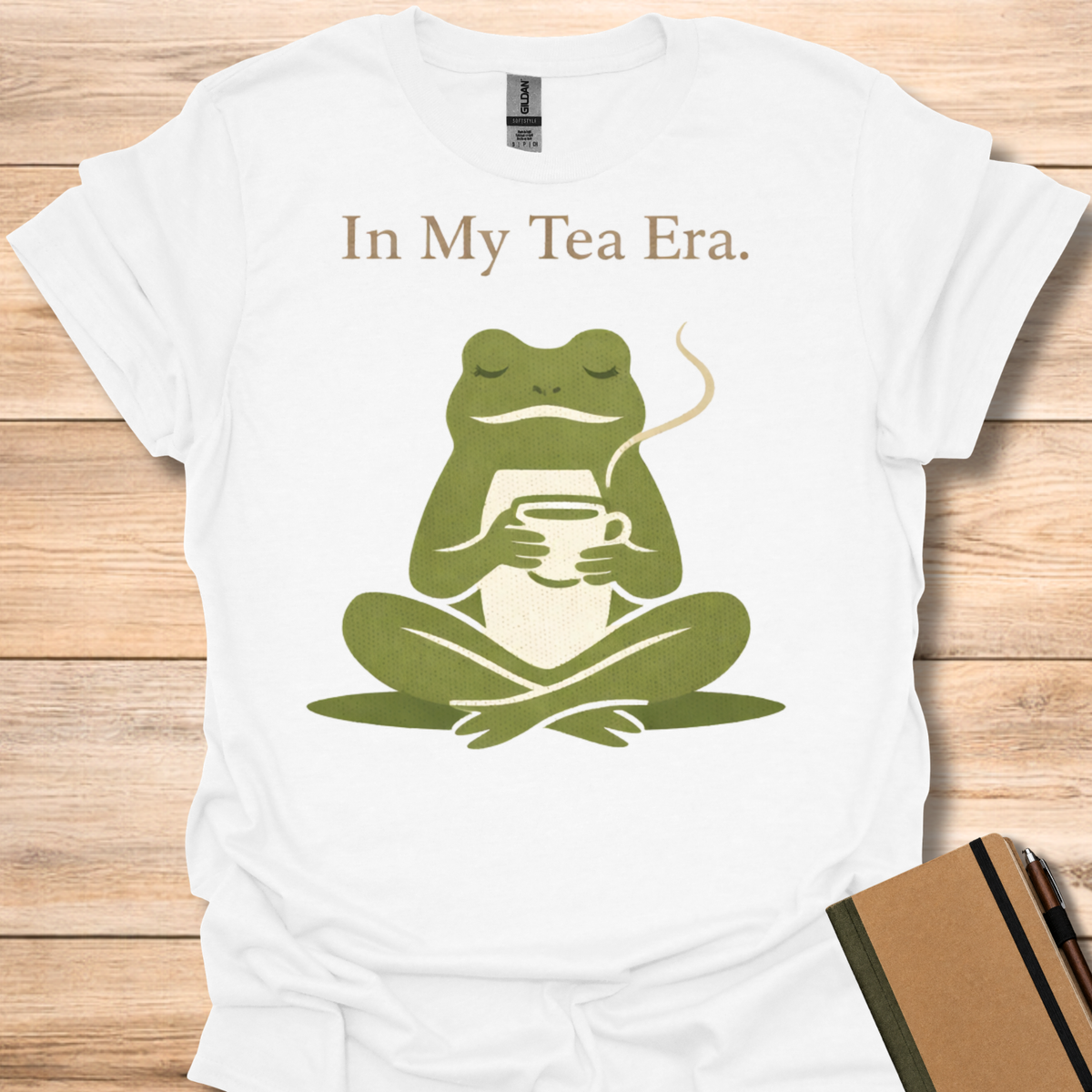 In My Tea Era T-Shirt