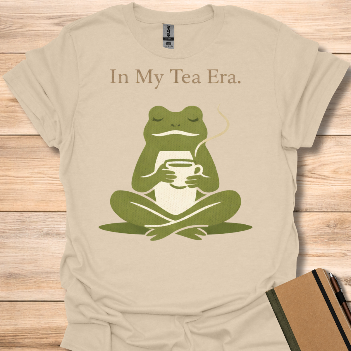 In My Tea Era T-Shirt