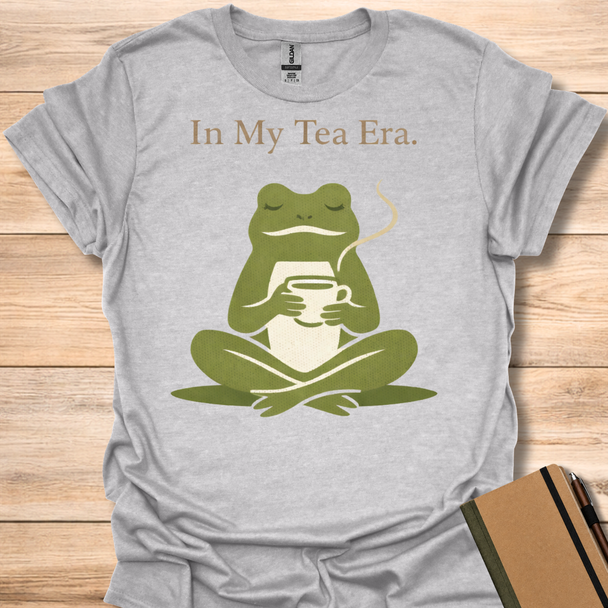 In My Tea Era T-Shirt