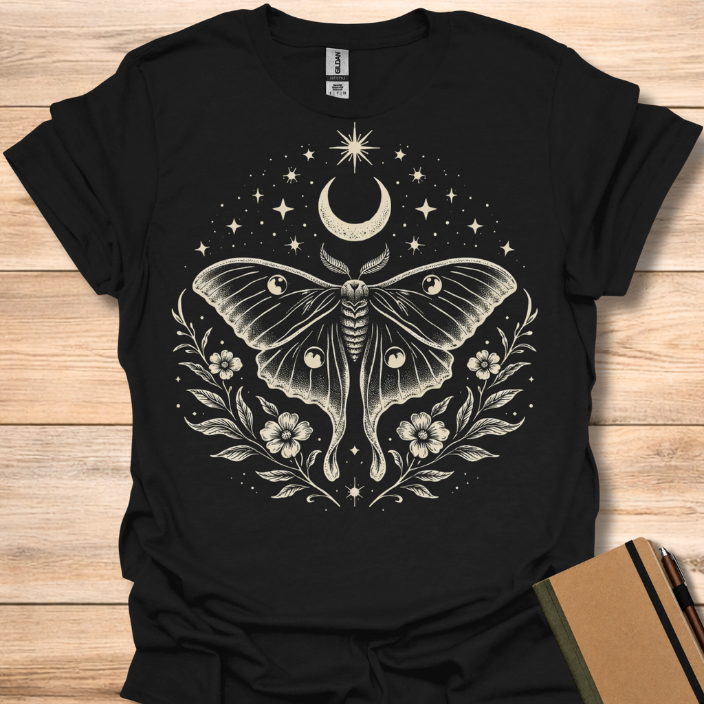 Luna Moth T-Shirt