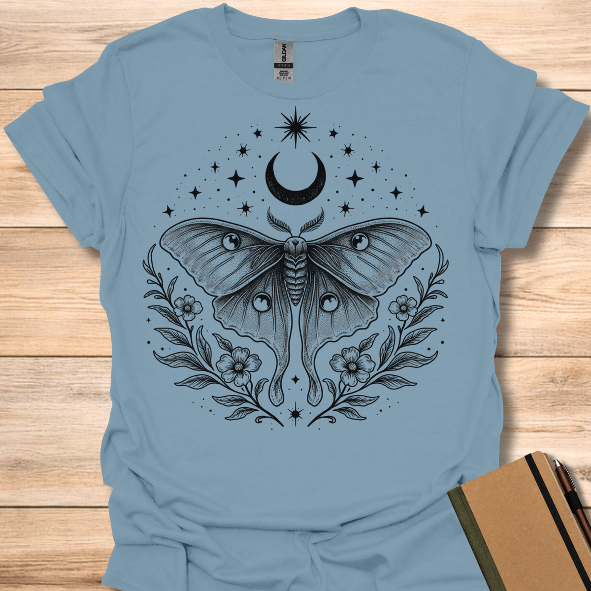 Luna Moth T-Shirt
