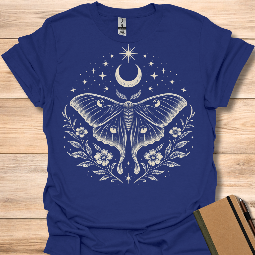 Luna Moth T-Shirt