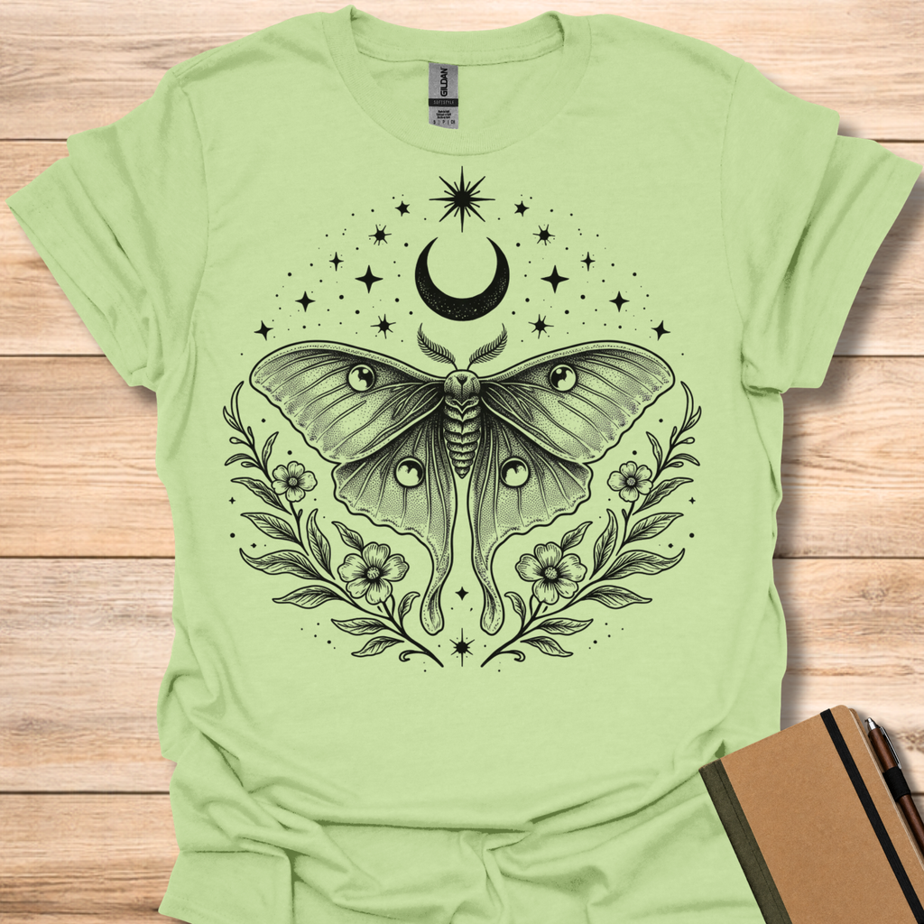 Luna Moth T-Shirt
