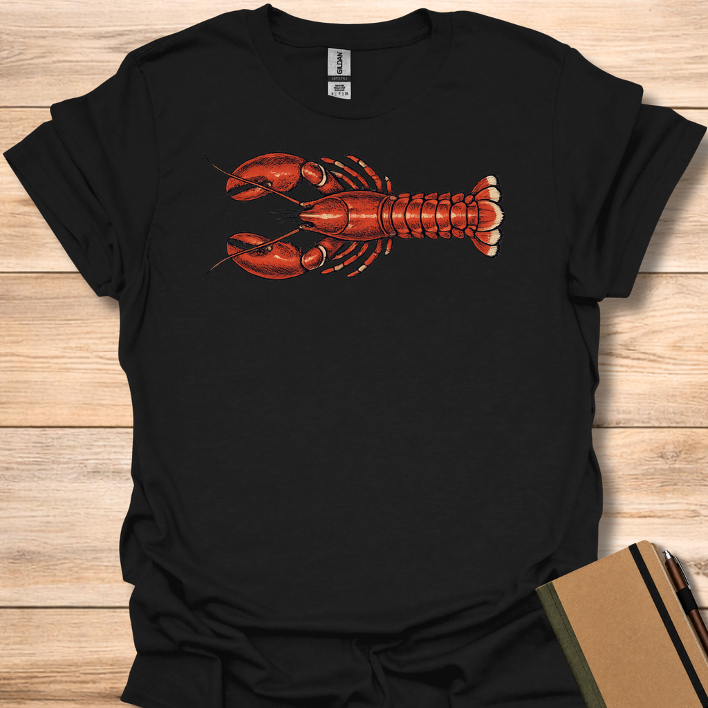 Lobster T-Shirt